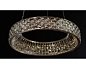 Люстра Newport Tiffany 8532/60 C gold polished — фото 2
