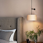 Подвесной комплект Astro Lighting Pendant 3 матовый черный — фото 5