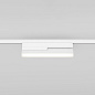 Трековый светильник Astro Lighting Linear 275 Adjustable 48V DALI матовый черный — фото 1