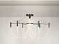 Люстра CVL-Luminaires Paradoxe 6L — фото 2