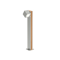 QB601D220 Royal Botania Q-Bic садовый светильник