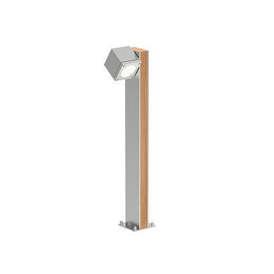 Уличный боллард Q-Bic Royal Botania QB601D220