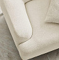 Caro sofa 3 seater Bolia диван — фото 2