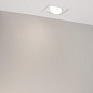 Поворотный встраиваемый светильник Arlight MS-VORTEX-BUILT-S140x140-30W — фото 7