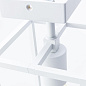 Подвесной светильник Cubic for Indoor Moretti Luce 3391 — фото 4