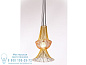 Moroccan vase 2  Подвесная лампа Willowlamp C-BOTTOMFOLD-170-WS-C