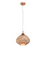 8040202 BOHO Novaluce светильник LED E27 1x12Вт 230В IP20 — фото 1