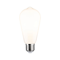 29118 Paulmann LED Corn 806 лм 7 Вт 2700 К с регулировкой яркости Опал