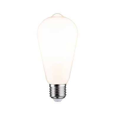 29118 Paulmann LED Corn 806 лм 7 Вт 2700 К с регулировкой яркости Опал