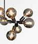 Люстра OURIS 2 Davidts lighting — фото 2