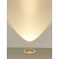 1007243 SLV DASAR® L RL round 24° 3000K DALI уличный светильник — фото 15