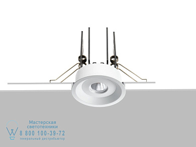 JUNO 10 Фиксированный потолочный светильник Flexalighting