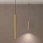 Подвесной светильник Koko Uno Martinelli Luce 2093/50/DIM/T/3000/NE — фото 2