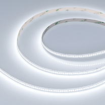 RT-A280-8mm 24V White6000 (10 W/m, IP20, 5m)