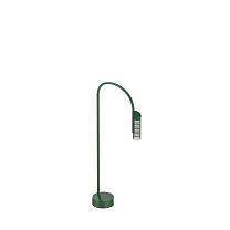CAULE NEST BOLLARD 1 2700K DALI EU 220-240V F.G