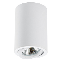 214406 Lightstar Rullo потолочный светильник, 50Вт, белый