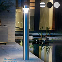 Despo FL-60cm-230V 16,5W WW-IP65-Grey
