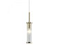 Подвесной светильник Newport Madonna 4551/S gold — фото 1