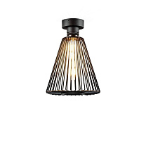 WIRO 1.0 CONE CEILING SURF E27 B