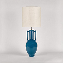 Amphora Lamp