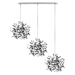L3PL721134 Lightstar Extra Подвесная люстра