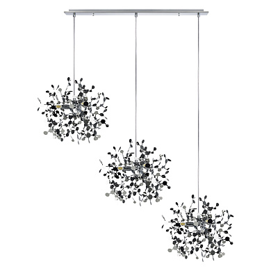Подвесная люстра Extra L3PL721134 Lightstar