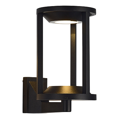 Настенный светильник ST Luce Glorr SL9535.401.01