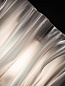 Подвесной светильник Accordéon Vertical SLAMP — фото 9