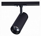 ST350.446.20.36 ST-Luce Mono светильник для 1ph-трека, 20Вт, 4000K, 1800лм, черный — фото 2