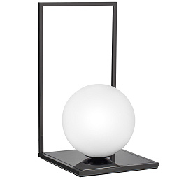 803910 Lightstar Globo подвесной светильник с круглыми хрустальными плафонами