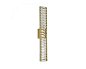 Бра Newport Crystal 8244N/A brass — фото 1