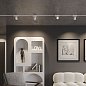 Однофазный трековый светильник Novotech Solette 359806 — фото 5