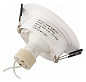 DK3029-WH Denkirs DK3029 встраиваемый светильник 10W — фото 3