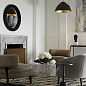 5639 Godwin Cocktail Table Arteriors кофейный стол — фото 2