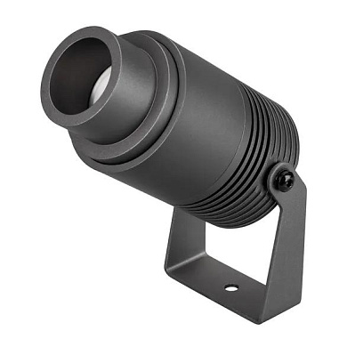 026447 Arlight Светильник ALT-RAY-ZOOM-R61-12W Warm3000 (DG, 10-60 deg, 230V)