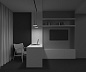 TR123-4-15W-DS-B Maytoni Plato Трековый светильник 15W Черный — фото 12