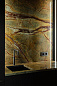SHL 19 - PROFILE 3m ANO алюм. анодированный Delta Light ILP — фото 3