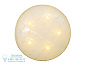Macaron Светодиодный потолочный светильник из латуни Patinas Lighting PID592879