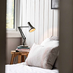 Настольная лампа Anglepoise 90 Mini Mini Зеленый 33136