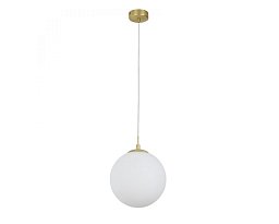 Подвесной светильник Newport Ingrid 3840/S brass