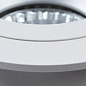 A2161PL-1WH Arte Lamp Alkes точечный встраиваемый светильник GU10 1х50W — фото 2