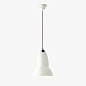 Original 1227 Midi Linen White Anglepoise, подвесной светильник — фото 1
