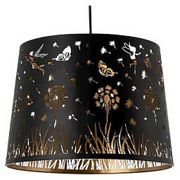 A2768SP-1BK Подвесной светильник Celesta Arte Lamp