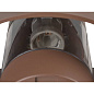 1007581 SLV PHOTONI WL E27 rust настенный уличный светильник — фото 3