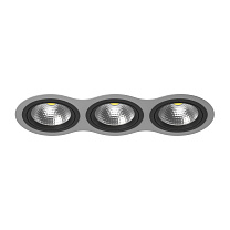 Комплект из светильника и рамки Intero 111 Intero 111 i939070707