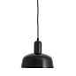 Подвесной светильник Faro Barcelona Tatawin M, стеклянный плафон Ø250, E27 до 15 Вт — фото 9