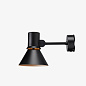 Настенный светильник Anglepoise Type 80 Матовый черный 32923 — фото 1