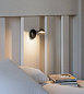 Pin Vibia настенный светильник — фото 4