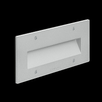 Fix 506 LED 4K 7,2W Grigio  220-240 V