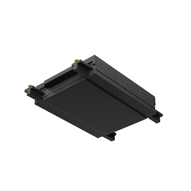 модуль питания черного цвета для магнитной трековой системы Radity 23mm
